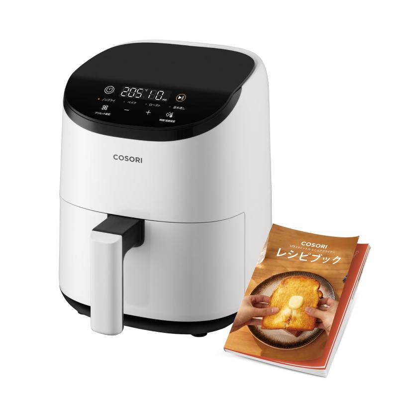 Rakuten - COSORI ノンフライヤー 211