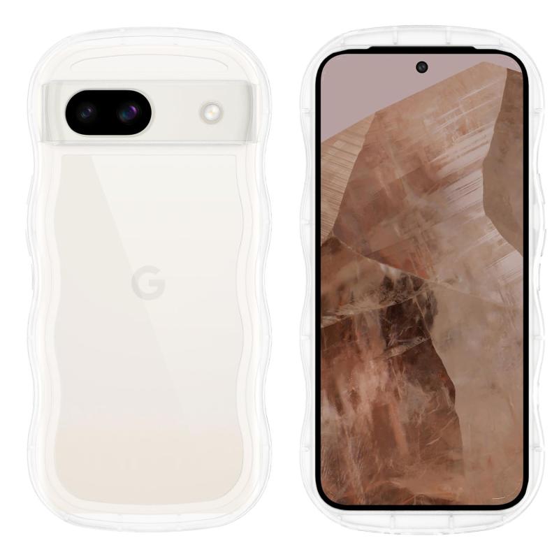 ��Newnugds��Google Pixel7 ������ �ڹ� ������� ����ץ� �Ⱦ����å� �ԥ�����7 ���ե� TPU ���ͤ��� ��Ʃ�� �ϰ� Ķ���� ���� ���ޥۥ����� ���Фߤʤ� �����ɻ� ������ɻ� �����ݸ� �ԥ�����7
