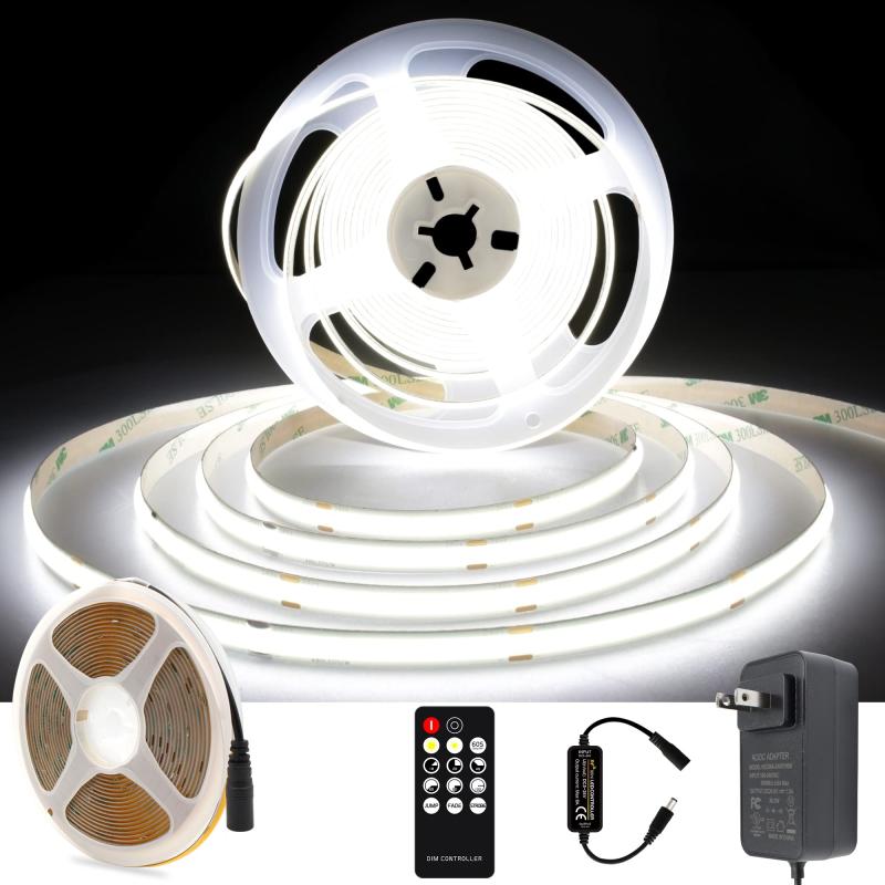 Rakuten - AXMOTUT COB LEDテープライト
