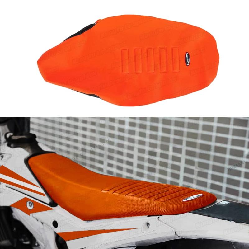 樂天商城 - オフロード モトクロス バイク シート クッション カバー 、YAMAHA SUZUKI ZONGSHENに適し