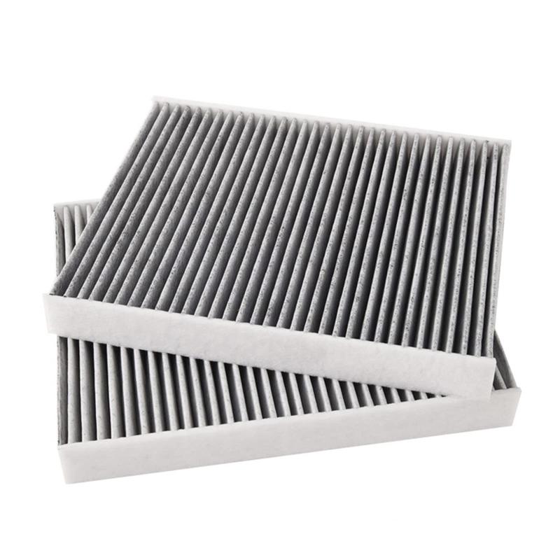 乐天商城 - KIYOYO エアコンフィルター ホンダ N-BOX N BOX JF1 JF2 / N-ONE JG1 JG2 / N-WGN JH1 JH2 S660 活性炭入り 交換用 特殊3層構造 排ガス 抗菌 抗カビ をブロックの超高機能 ホンダ車 適合品番8