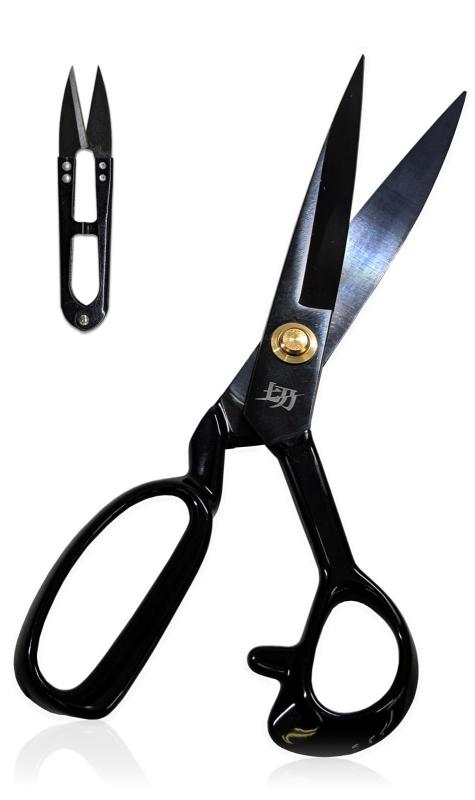 乐天商城 - 【B品 機能性に問題なし】 裁ちばさみ 切 たちばさみ 裁ち鋏 44年の歴史をもつ工場で職人が造った 裁ちバサミ 裁縫ばさみ 布切はさみ プロ仕様 洋裁 手芸 裁縫 布