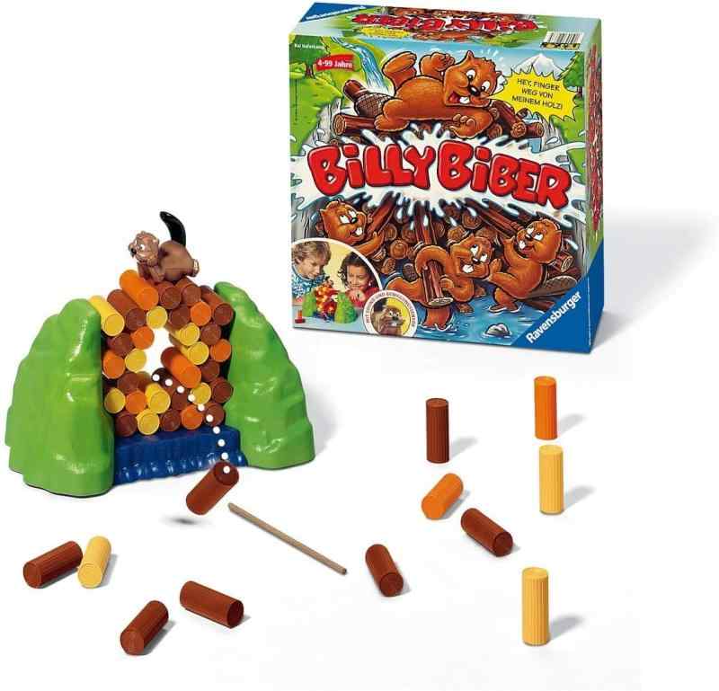 樂天商城 - ラベンスバーガー チルドレンゲーム