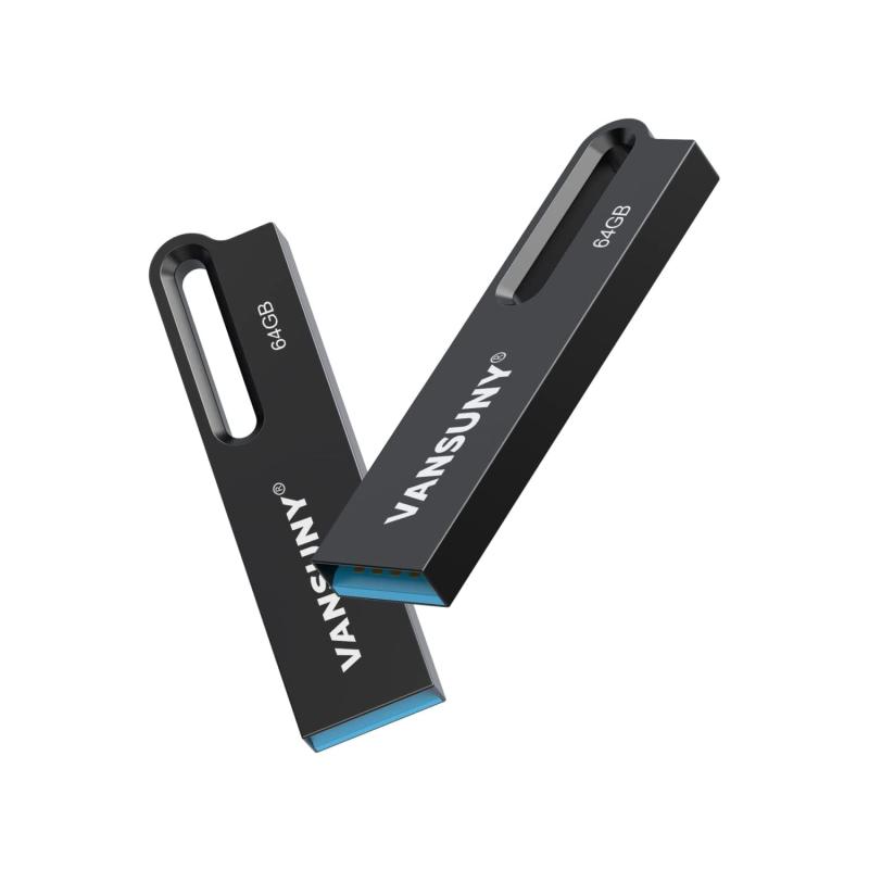 Vansuny USBメモリ USB3.0