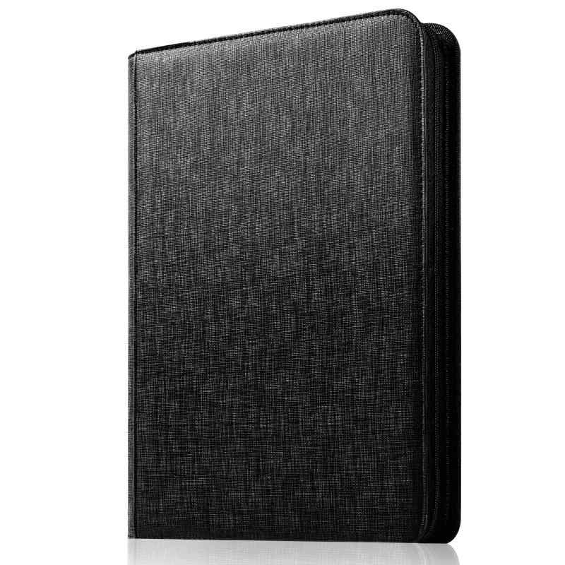 AROXIA カード ファイル トレカ 12ポケット...