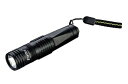 ボルテックス TS3 ツイスト スイッチ A 乾電池フィンガー ストラップ クリー LED 高ルーメン出力タイプ III ハード アルマイト処理 エブリデイ キ...