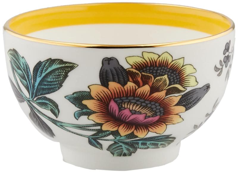 ウェッジウッド ワンダーラスト ティーボール