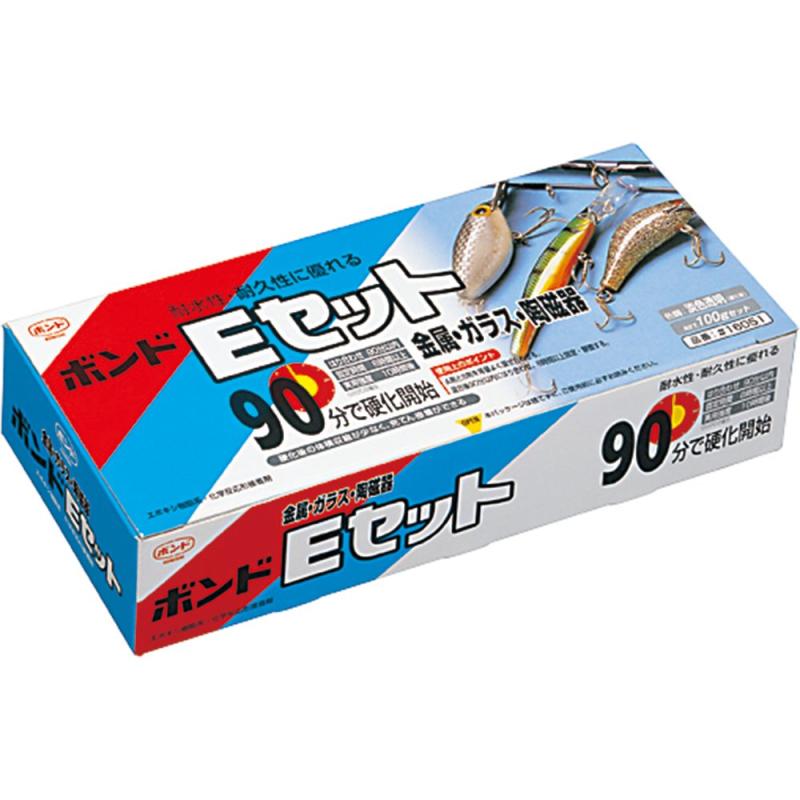 バロンさん専用ボンドE600 10kgセット✖三 41671728_5.jpg