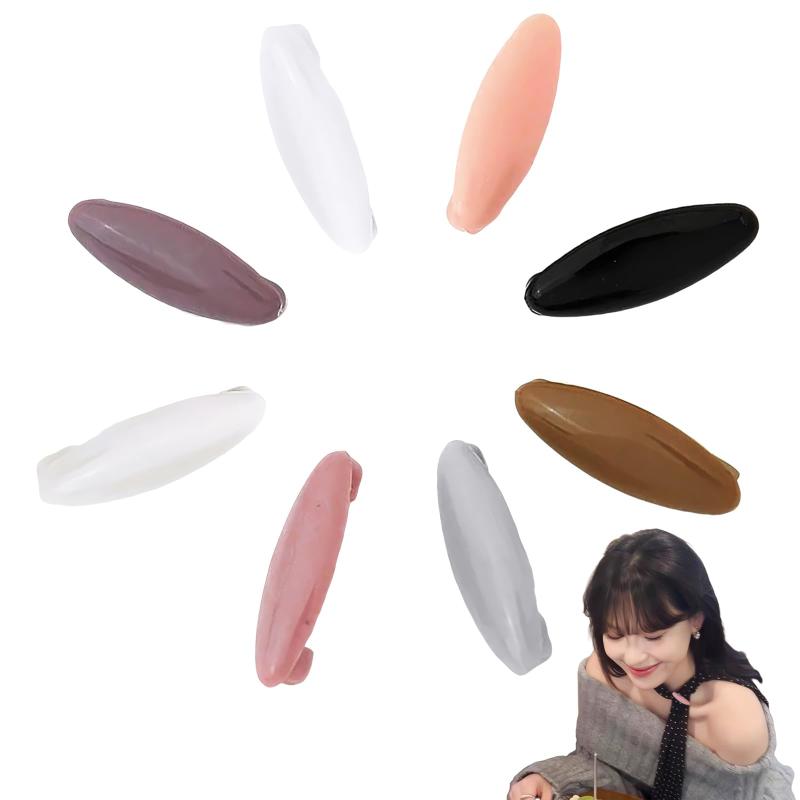 サムコス 8個セット 安全ピン ロック おしゃれ...の商品画像