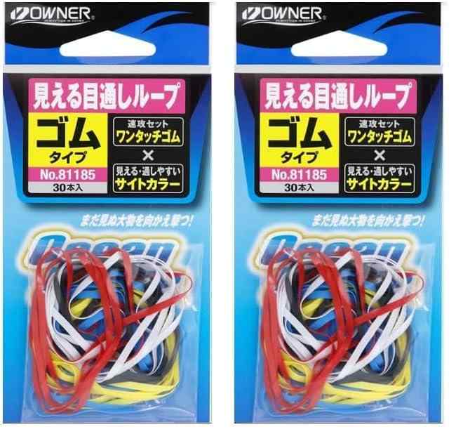 乐天商城 - オーナー(OWNER) 81185 見える目通しループ