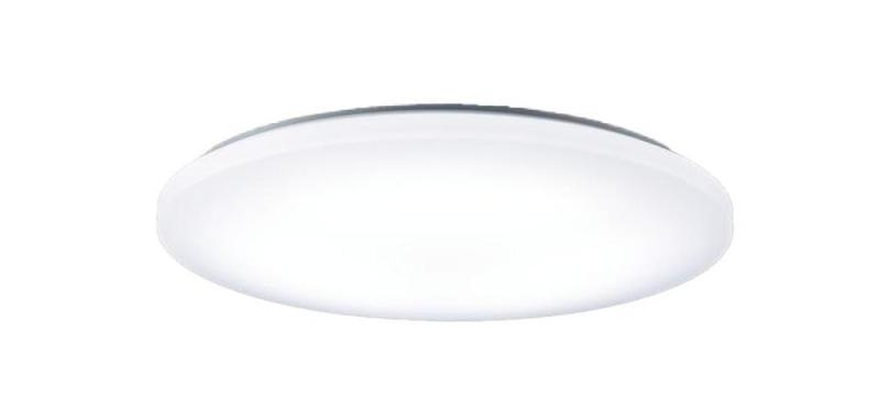 Rakuten - パナソニック(Panasonic) シーリングライト 天井直付型 LED 昼光色～電球色 リモコン調光 リモコン調色 カチットF 8畳 乳白つや消し 直径600×高さ90mm SNCX31120