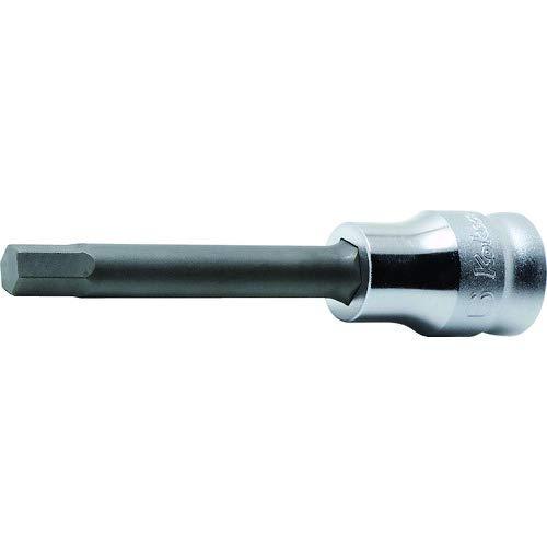 乐天商城 - コーケン 9.5mm差込 Z-EALヘックスビットソケット全長75mm3mm 3010MZ.753