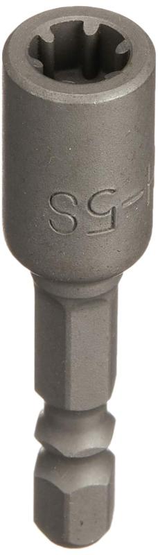 乐天商城 - 日本パワーファスニング(JPF) M10用ソケット BLH-5S