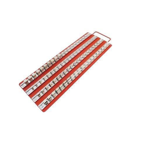 Rakuten - ASTRO PRODUCTS 02-02440 ソケットホルダー 4列 02-02440