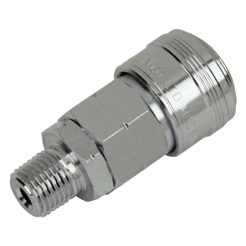 SK11(エスケー11) 建築用高圧釘打ち機専用ソケット 30K-SOM2 R1/4 1個