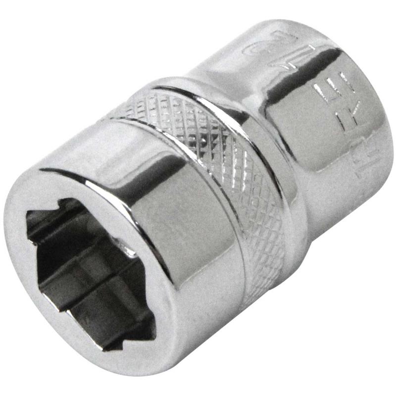 樂天商城 - SK11(エスケー11) リムーブソケット サイズ:8~19×差込角:9.5mm 1個