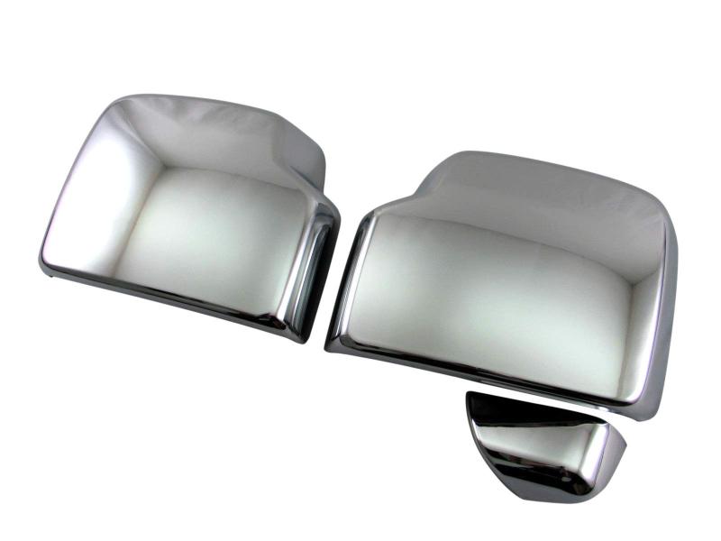 BRIGHTZ ジムニー JB64W メッキドアミラーカバー 【 MIR－SID－289 】 JB64 JB B64...