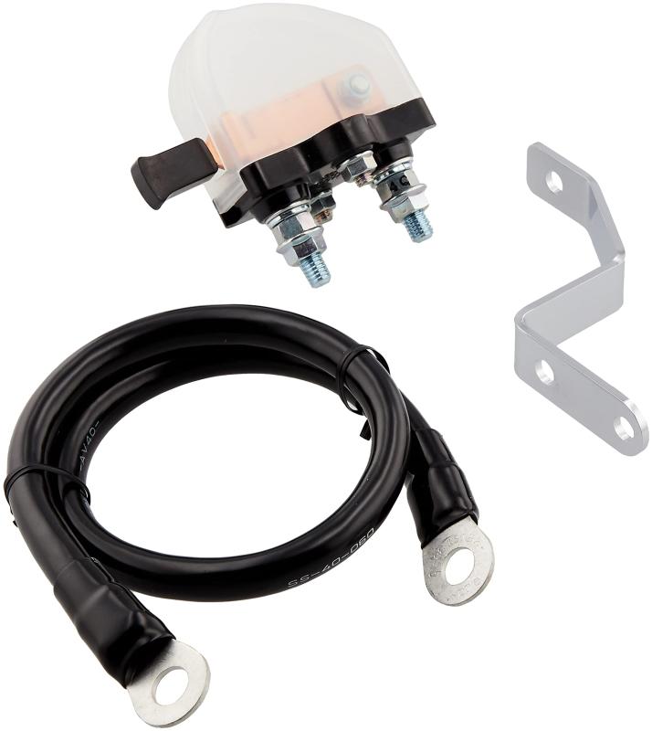 キジマ(Kijima) バイクパーツ バッテリーブレーカースイッチ 汎用 HD-04170