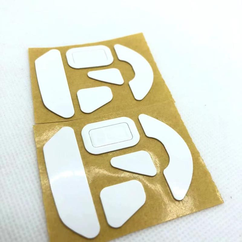 乐天商城 - Razer Basilisk V3用マウススケート/マウスフィート カスタマイズ可能な人間工学ゲーミングマウス(2個パック)