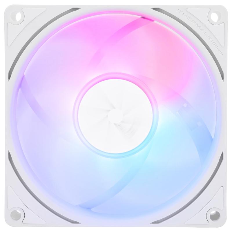 Thermalright P9 Series CPUエアクーラー