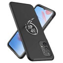 Galaxy A52 5G ケースリング 耐衝撃 SC-53B カバー 米軍MIL規格取得 TPU+PC 衝撃吸収 レンズ保護 リングつき 指紋防止 360°回転 車載ホルダー対応 スタンド機能 防塵 薄型 落下防止 擦り傷防止 A52 5G/4G(3)