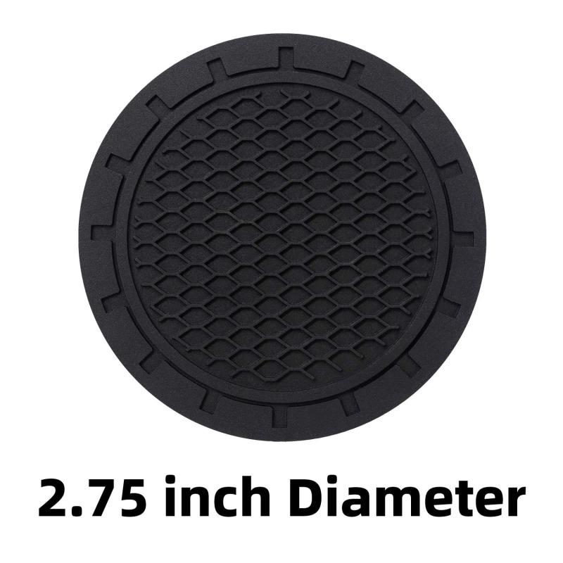 Aoooopカップホルダーインサートコーステ