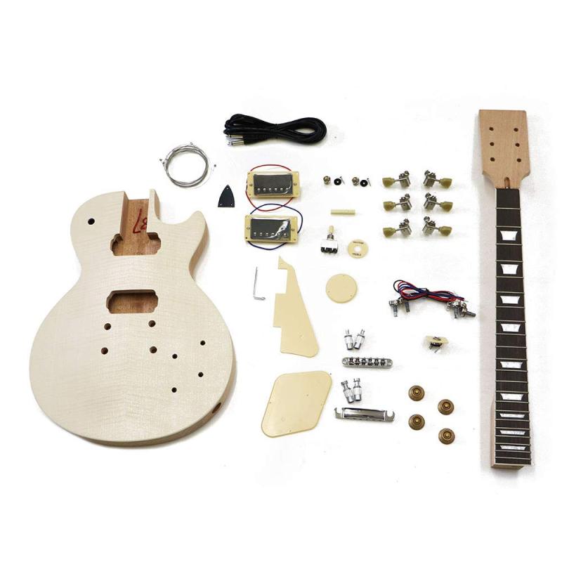 HOSCO エレキギターキット