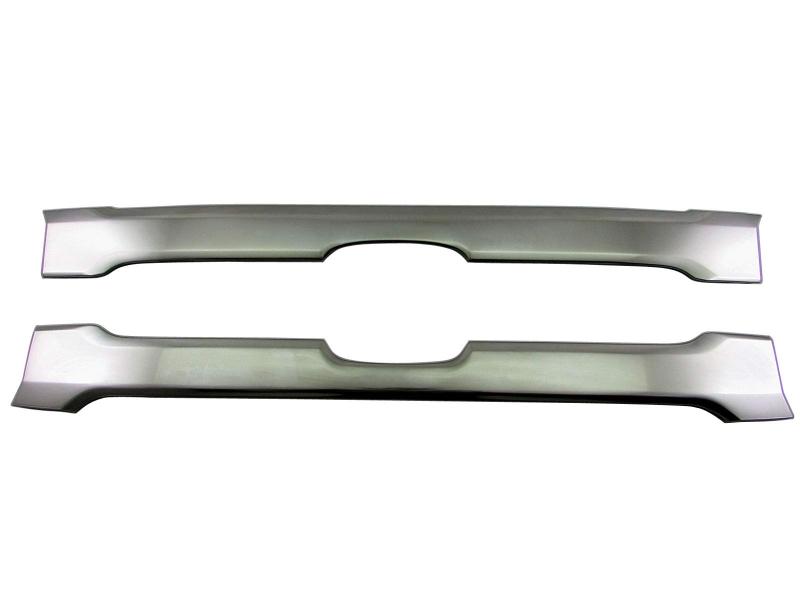 樂天商城 - BRIGHTZ N-VAN JJ1 JJ2 ステンレスフロントグリルカバー サテンシルバー 【 GRI－COV－M－087 】 JJ J1 J2 1 2 N VAN Nバン バン エヌバン エヌ 38073