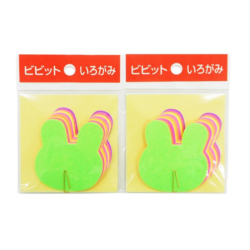 エヒメ紙工 型抜きいろがみ