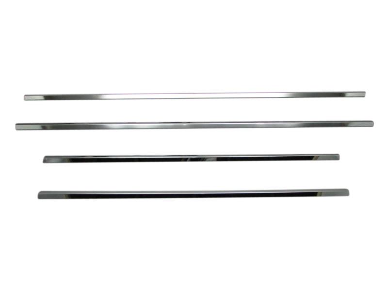 乐天商城 - BRIGHTZ フリード GB3 GB4 超鏡面ステンレス