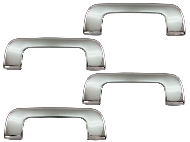 乐天商城 - BRIGHTZ ハリアー 60 65 超鏡面ステンレスメッキアシストグリップカバー 4PC 【 INT－GRIP－012－4PC 】 ZSU60W ZSU65W ASU60W ASU65W ZSU60 ZSU65 ASU60 ASU65 ZSU ASU