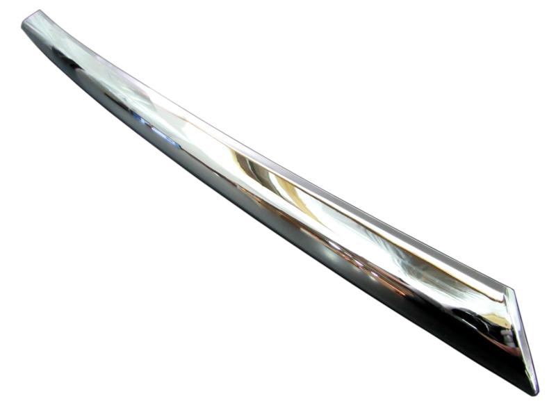 BRIGHTZ クラウン 200 201 204 後期 メッキフロントリップカバー Aタイプ 【 FRO-LIP-020 】 GRS200 GRS201 GRS204 GRS S200 S201 S204 アスリート 21896