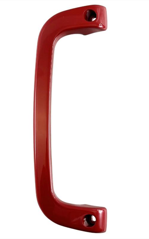 乐天商城 - BRIGHTZ サンバートラック S500J S510J アルミアシストグリップ 赤 1PC 【 INT－GRIP－051－1PC 】 S500 S510 S 500 510 サンバー トラック