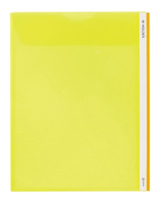 乐天商城 - キングジム ホルダー Mホルダー