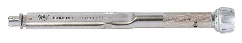 Rakuten - トーニチ トルクレンチ 30~140N・m CL140NX15DMH