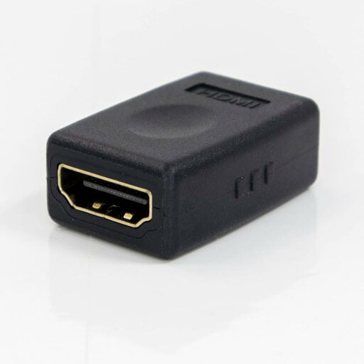 マクサー電機 HDMI ケーブル を 延長 HDMI延長コネクタ ver1.4 手持ちのケーブルの長さが足りないとき 一時的に延長して使いたいときに マクサー電機 HDMI ケーブル を 延長 HDMI延長コネクタ ver1.4 手持ちのケーブルの長さが足りないとき 一時的に延長して使いたいときに