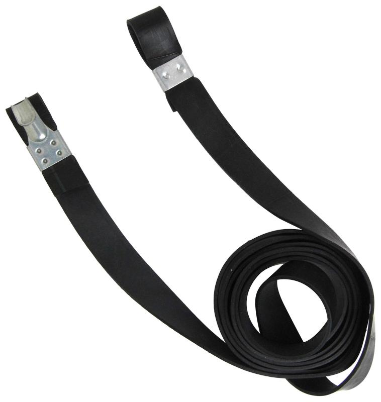 乐天商城 - SK11(エスケー11) ゴムバンド 片側フック付 2m×20mm/3m×20mm/30cm×18mm/80cm×18mm