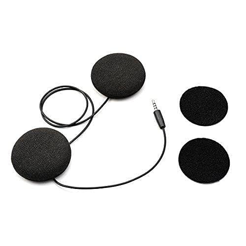 デイトナ(Daytona) バイク インカム 聴くだけブルートゥース2/DT-KIKUDAKE用 補修用スピーカー ロングケーブルスピーカー 94231