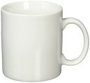 Mug collection マグ(ホワイト) MT-MG-201