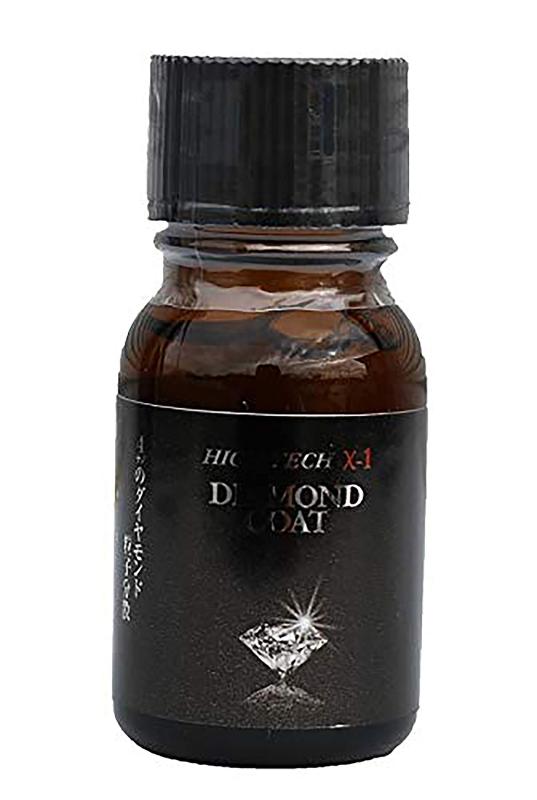 ���ꥹ����ץ����� �ϥ��ƥ�X1��������ɥ����� ���饹�����ƥ���