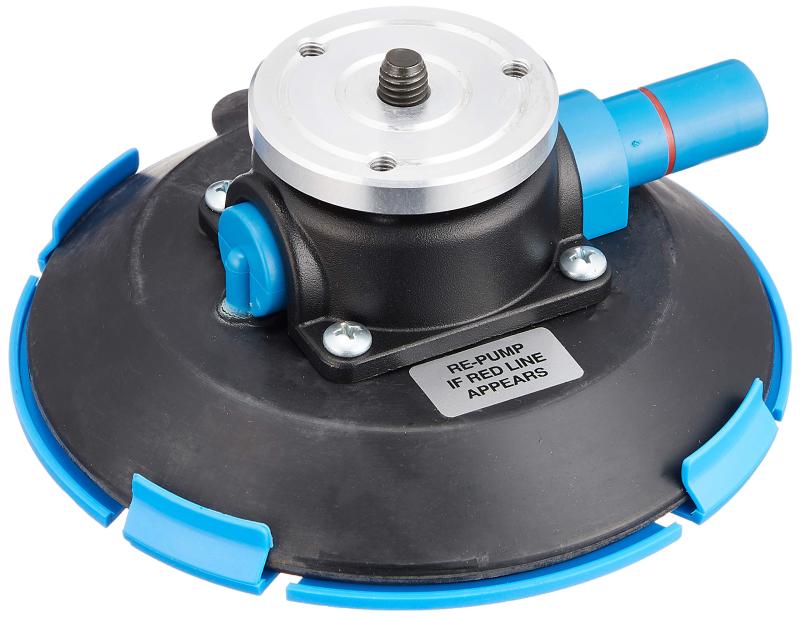 Manfrotto フラットベース付きポンプカップ 241FB