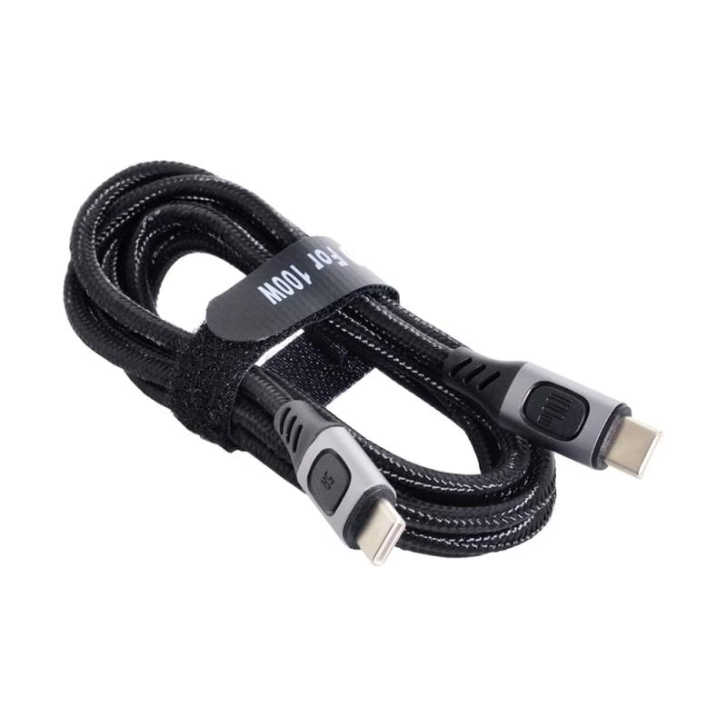 NFHK Mini PCI-E mSATA - USB 2.0 外付けSSD PCBA コンベターアダプター ペンドライバーカード ケースなし 1.5M