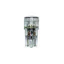 ジェットイノウエ(JET INOUE) LED1 ウェッジ球 A-05 24V 2個入 ホワイト 529014(2)