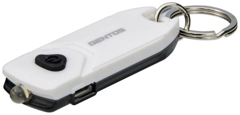 GENTOS(ジェントス) LED 懐中電灯