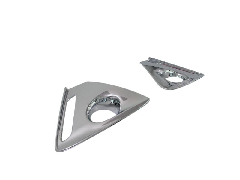 Rakuten - BRIGHTZ タンク M900A M910A メッキフォグライトカバー 【 FOG-COV-249 】 M900 M910 900 910 26710