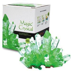 乐天商城 - マジッククリスタル 10日で育つ不思議なクリスタル