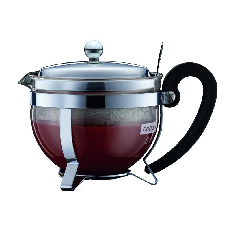 樂天商城 - BODUM ボダム CHAMBORD ティーポット