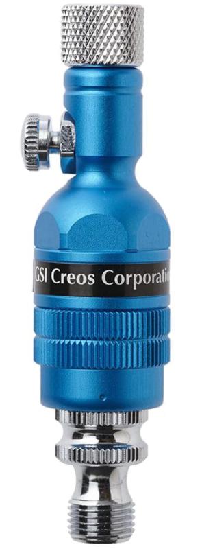 GSI クレオス(GSI Creos) GSIクレオス Mr.ドレン & ダストキャッチャーIIライト エア調整機能付 ホビー用塗装用具 PS388