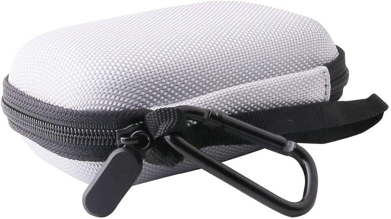 Canon デジタルカメラ IXY 180/ IXY650 /IXY200/ IXY210 専用保護収納ケース -waiyu JP 3