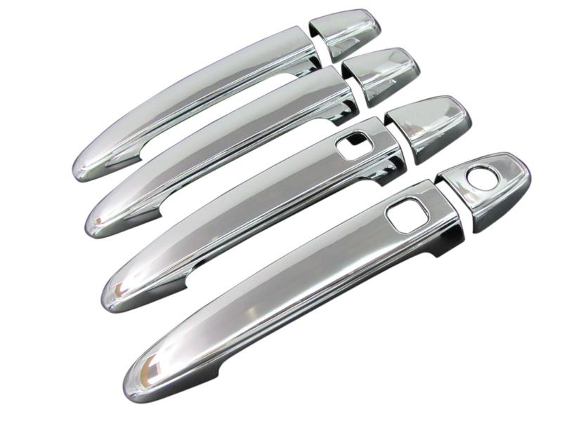 乐天商城 - BRIGHTZ レガシィB4 BM9 BMM BMG メッキドアハンドルカバー ノブ レガシ レガシー レガシィ レガシィー レガシイ レガシイー B4 BM 【 WISH-NOBU-FS-A2B2C1D3 】 5916